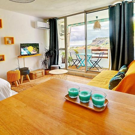 Studio 13 - 30 M2 - Boucan Canot Сен Жилс ле Бен Екстериор снимка