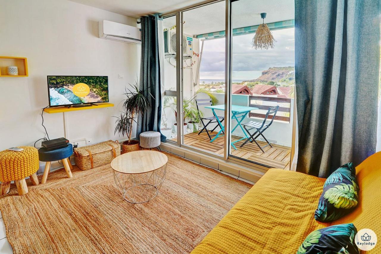 Studio 13 - 30 M2 - Boucan Canot Сен Жилс ле Бен Екстериор снимка