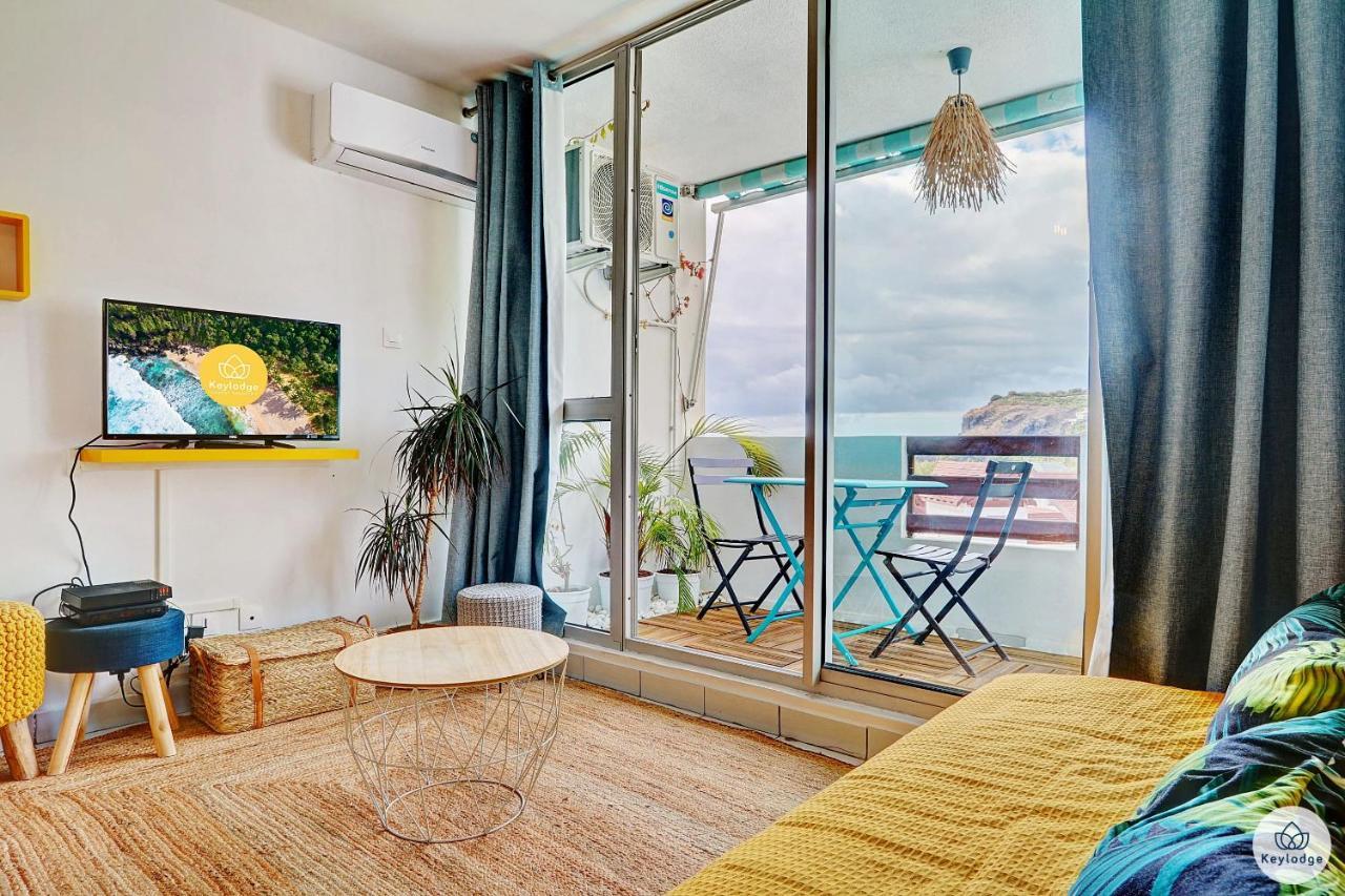 Studio 13 - 30 M2 - Boucan Canot Сен Жилс ле Бен Екстериор снимка